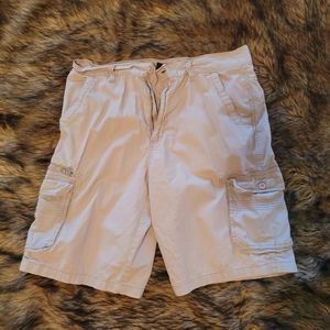 Polo Club Cargo Shorts